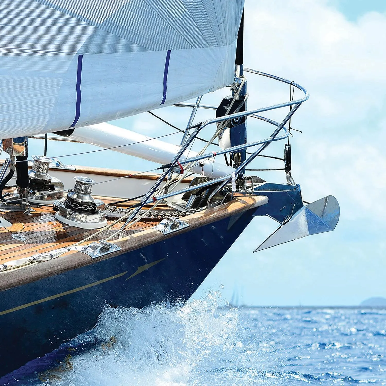 Lewmar Claw Anchor
