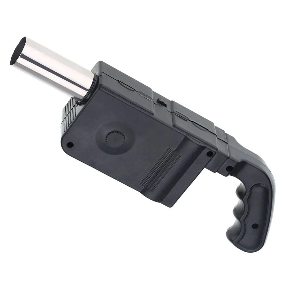 【LH128】Portable Handheld Electric Fan Air Blower