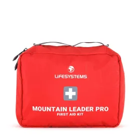 Lifesystems Mountain Leader PRO First Aid Kit