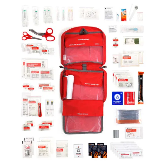 Lifesystems Mountain Leader PRO First Aid Kit