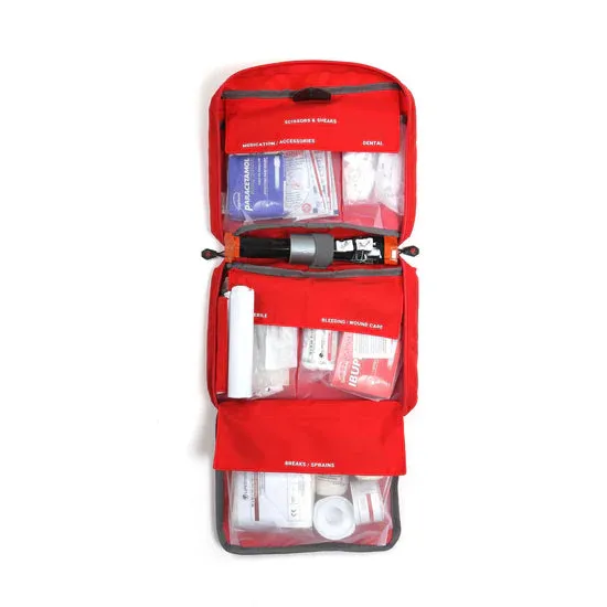 Lifesystems Mountain Leader PRO First Aid Kit