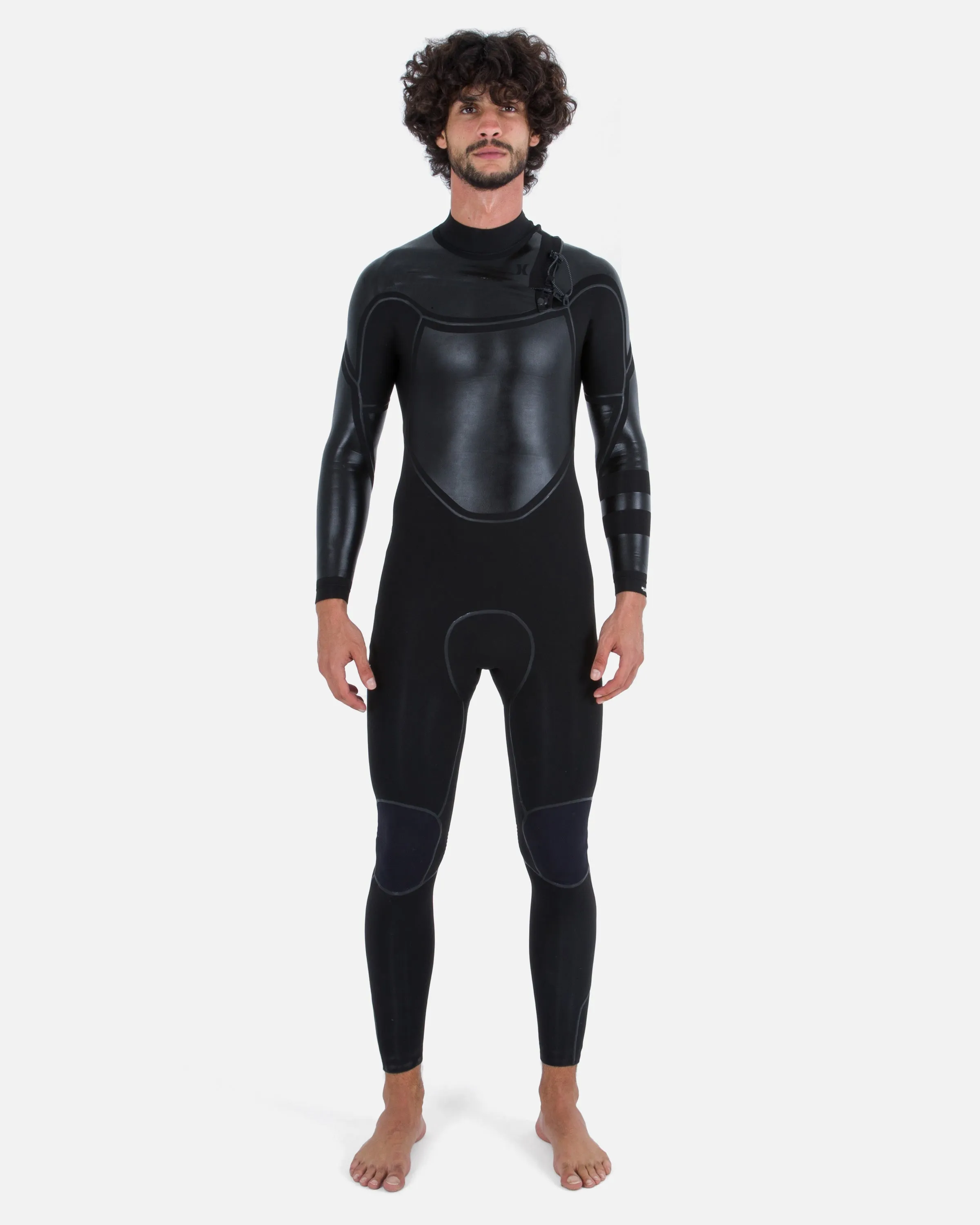 Mens Advantage Max 3/2  Fullsuit