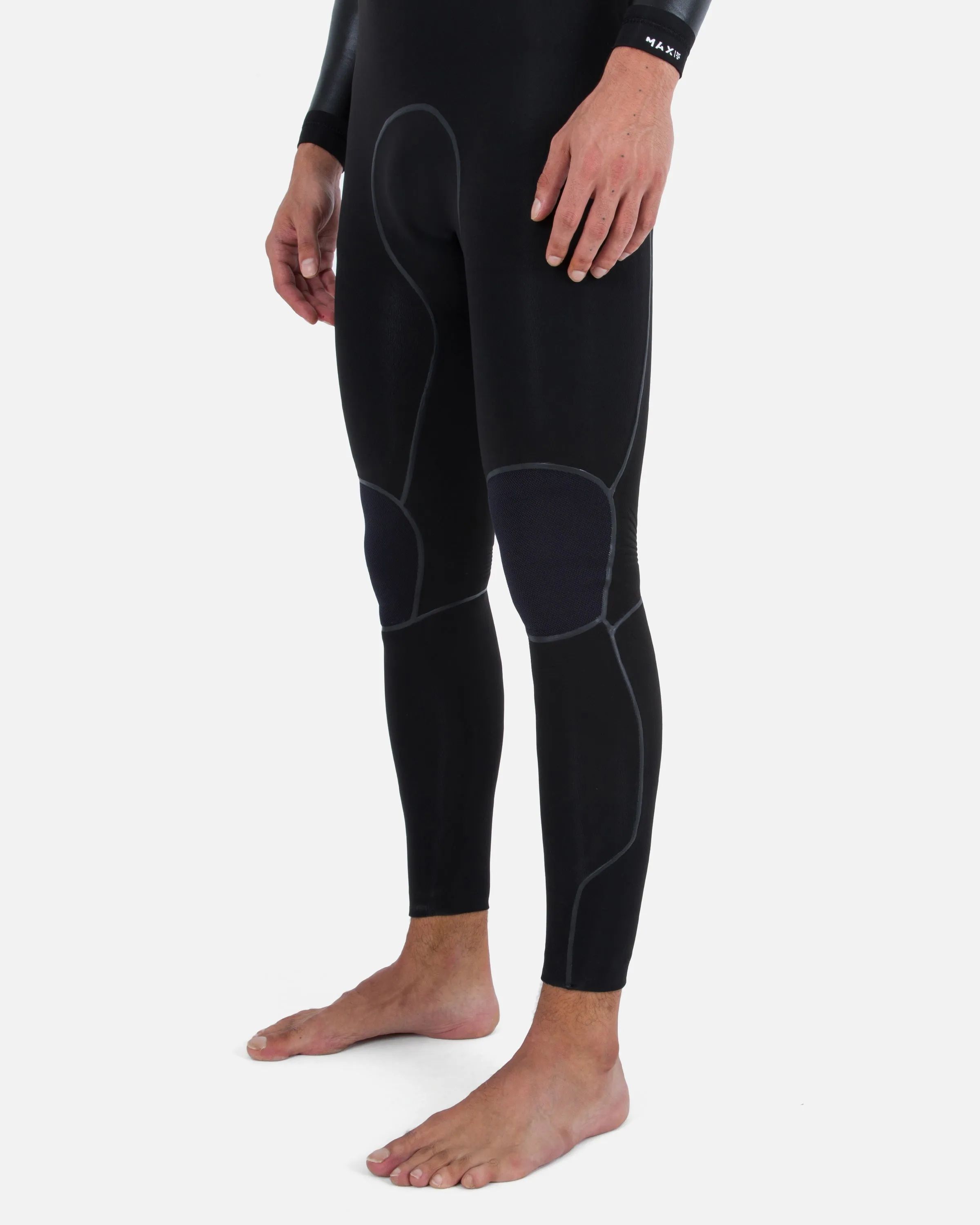 Mens Advantage Max 3/2  Fullsuit