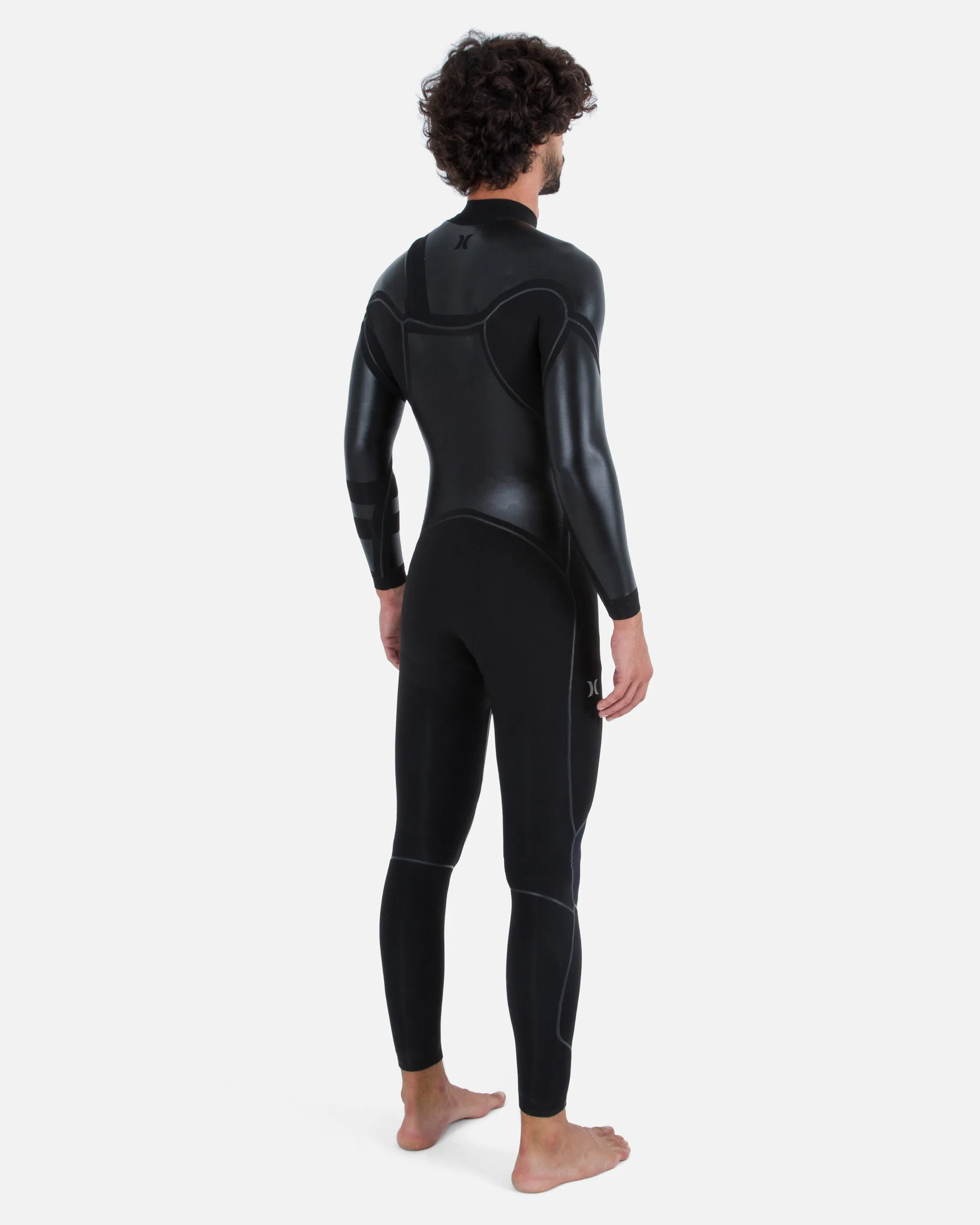 Mens Advantage Max 3/2  Fullsuit