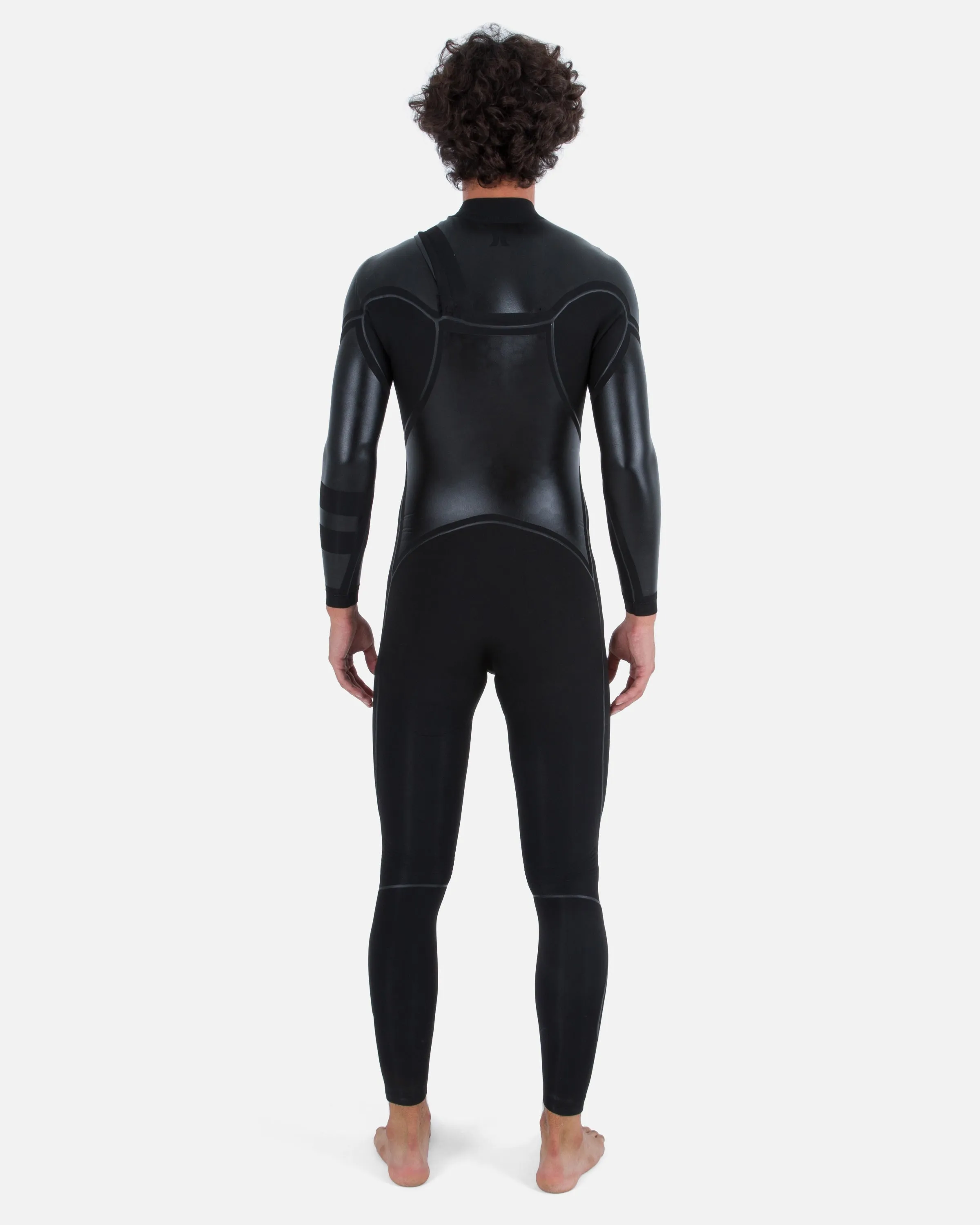 Mens Advantage Max 3/2  Fullsuit