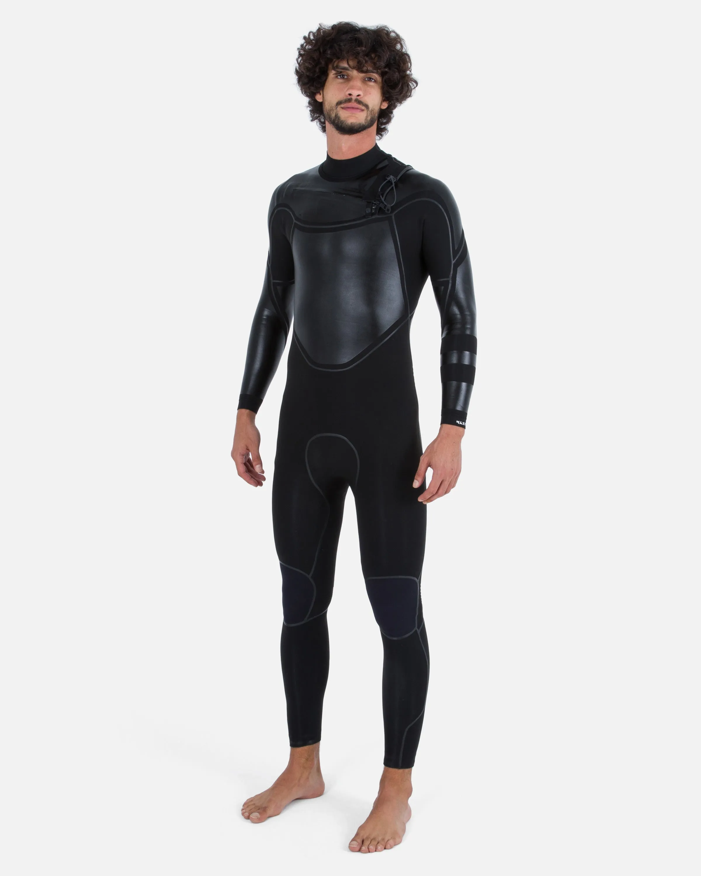 Mens Advantage Max 3/2  Fullsuit