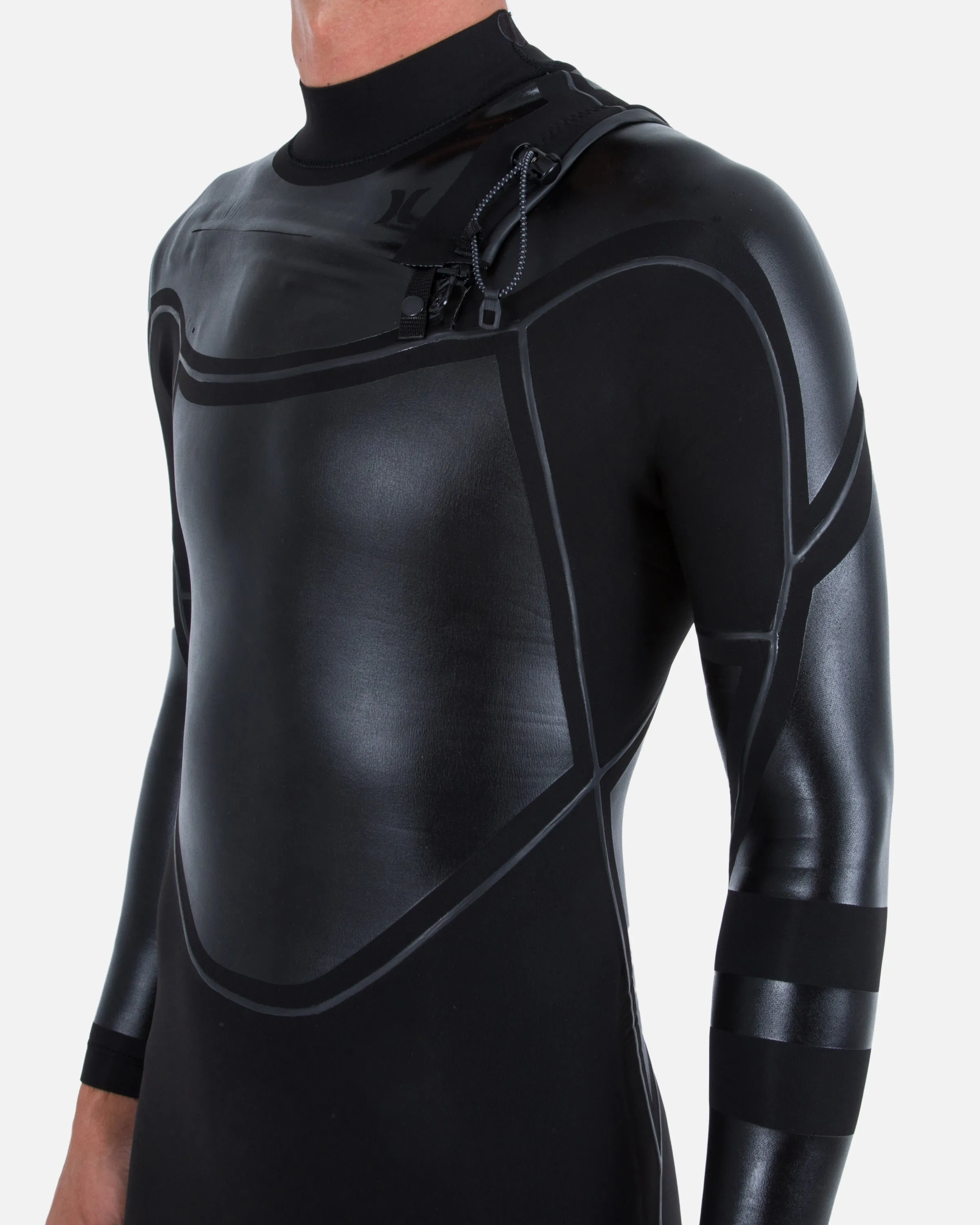 Mens Advantage Max 3/2  Fullsuit