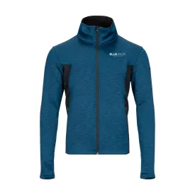 Men's Benchmark Jacket - Blue Knob
