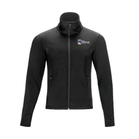 Men's Benchmark Jacket - Central Team