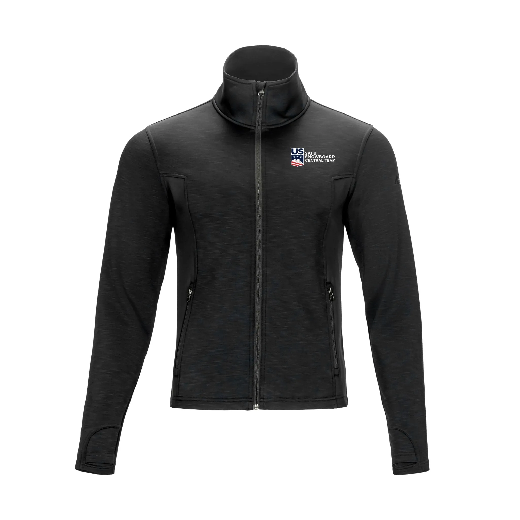 Men's Benchmark Jacket - Central Team