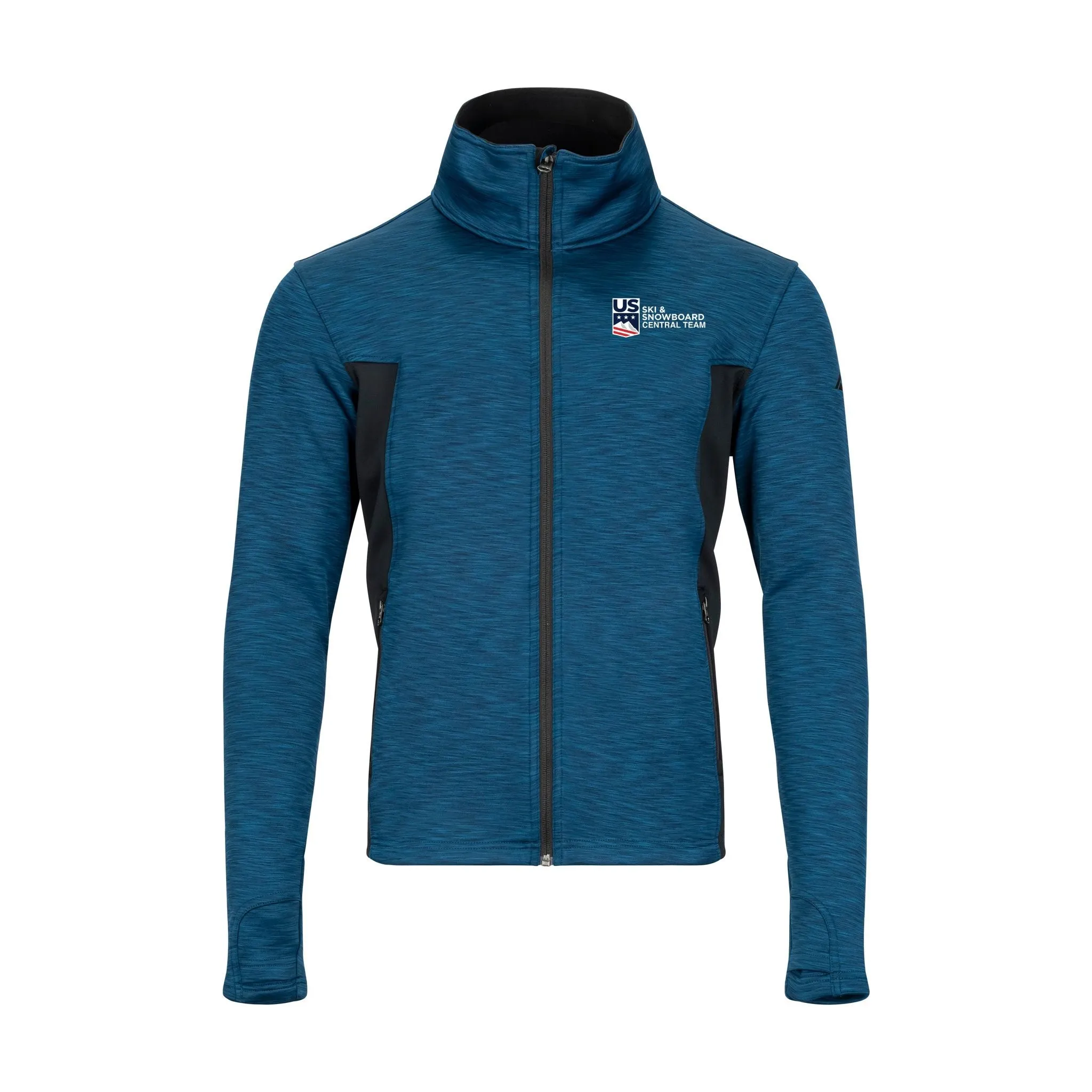 Men's Benchmark Jacket - Central Team