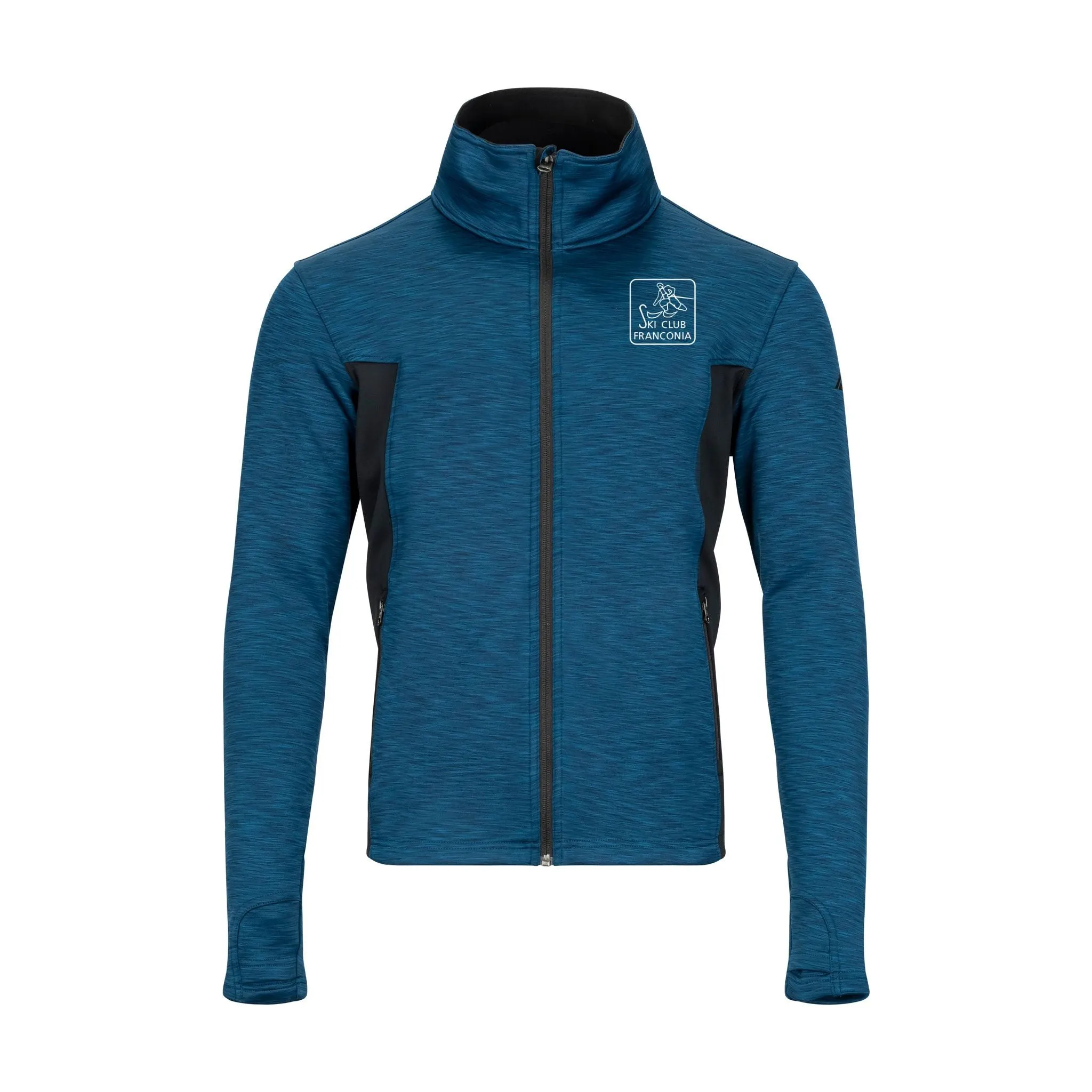Men's Benchmark Jacket - Franconia Ski Club
