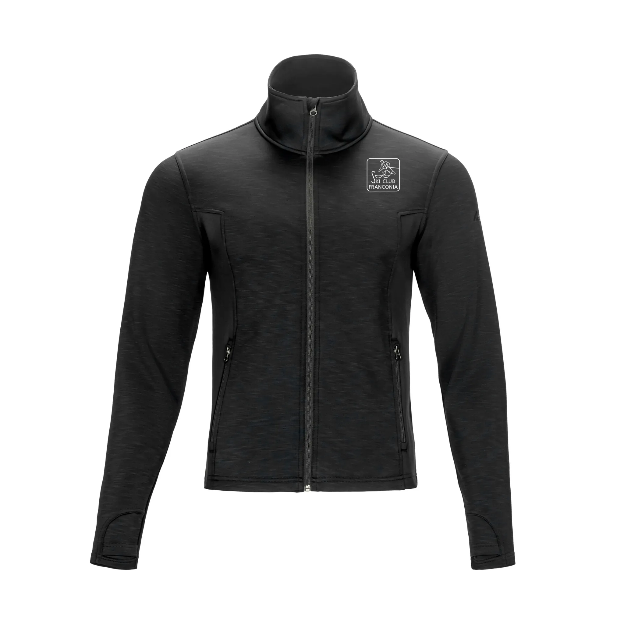 Men's Benchmark Jacket - Franconia Ski Club