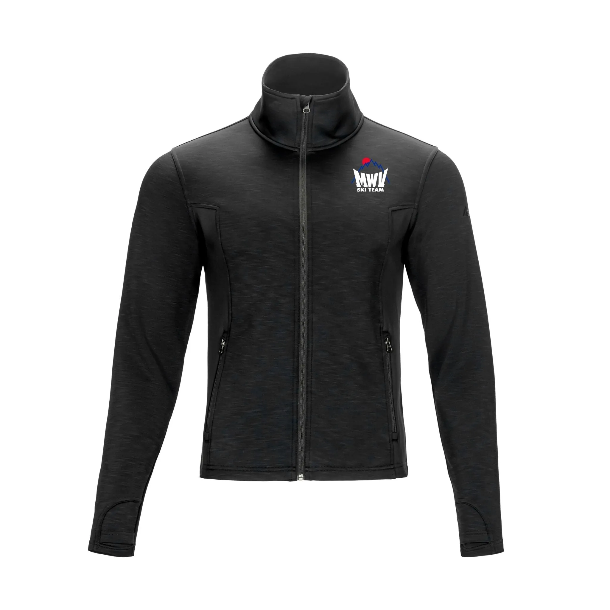 Men's Benchmark Jacket - MWV