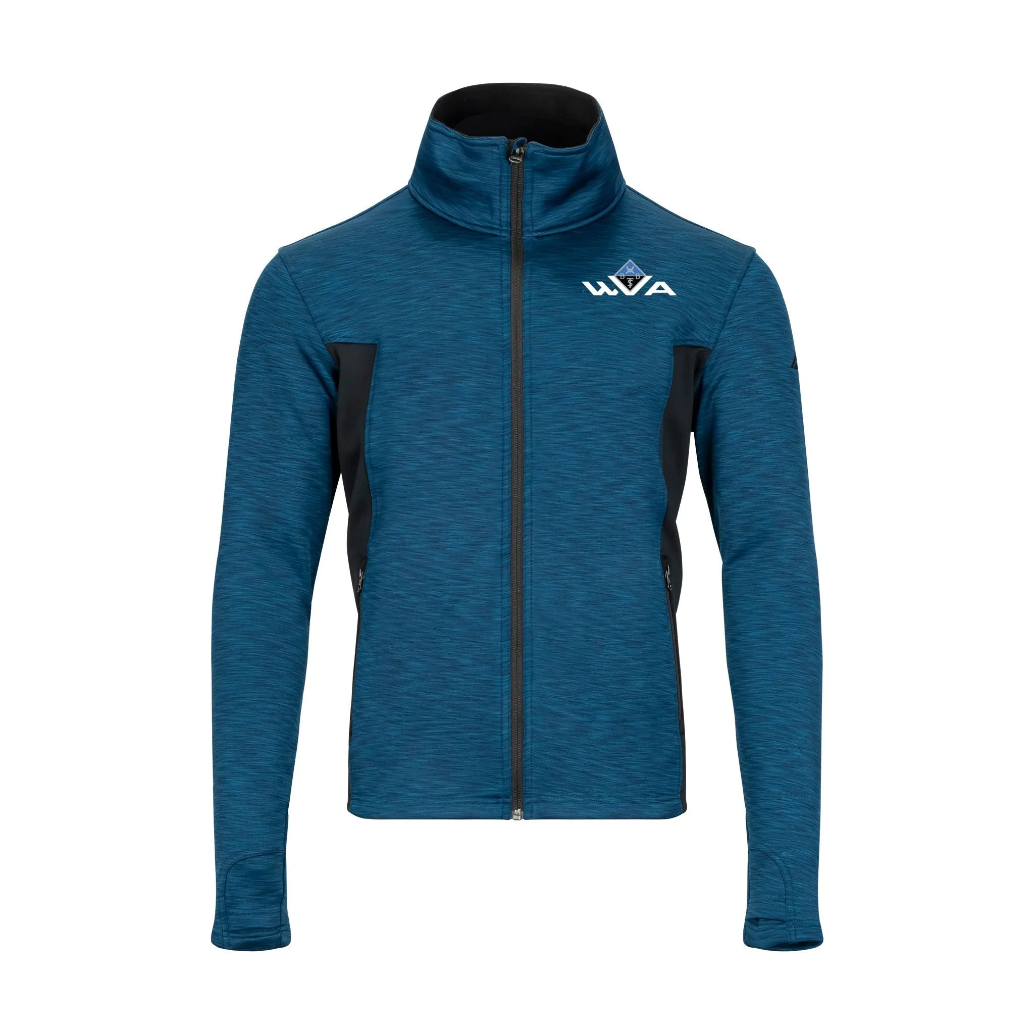 Men's Benchmark Jacket - Waterville Valley Academy BBTS
