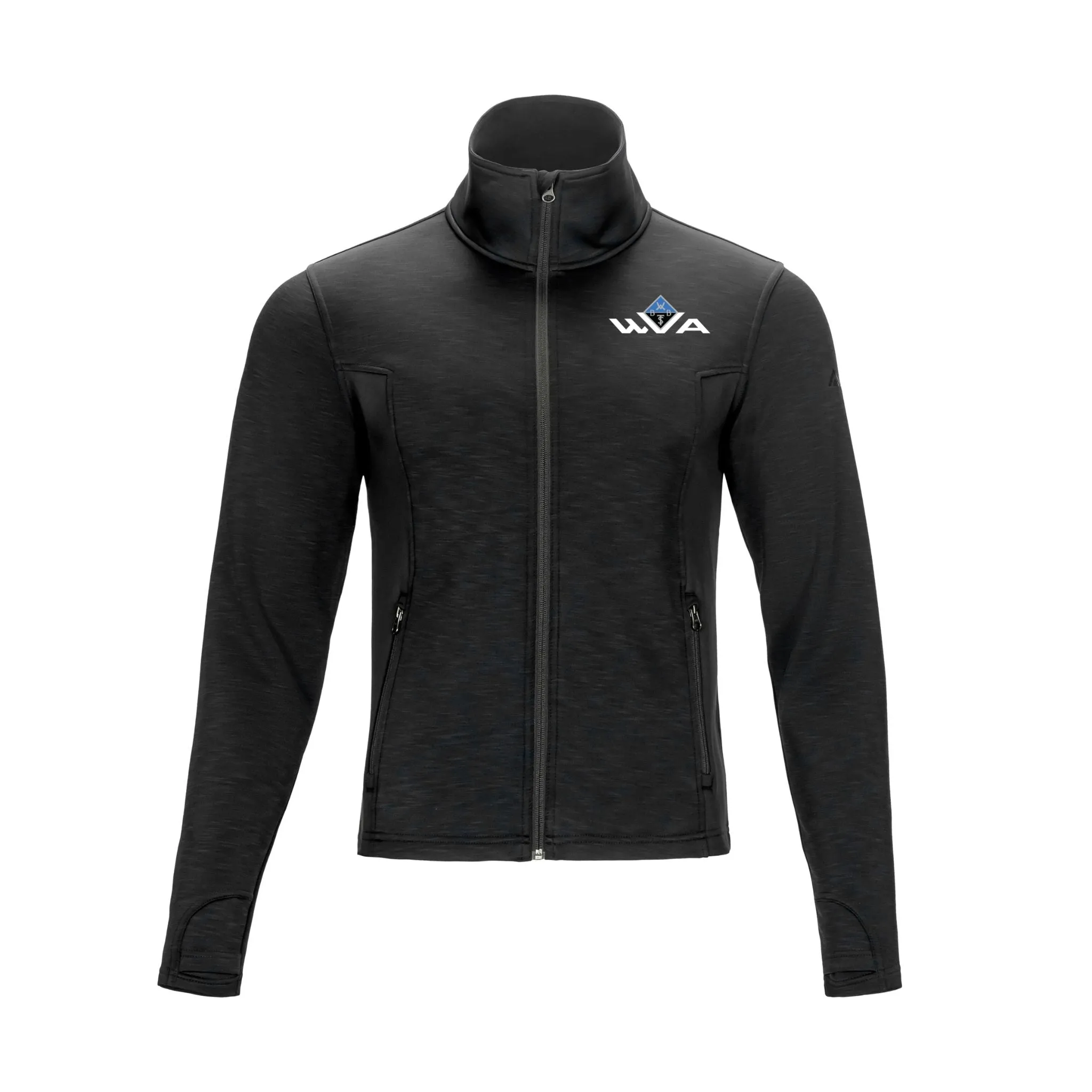 Men's Benchmark Jacket - Waterville Valley Academy BBTS