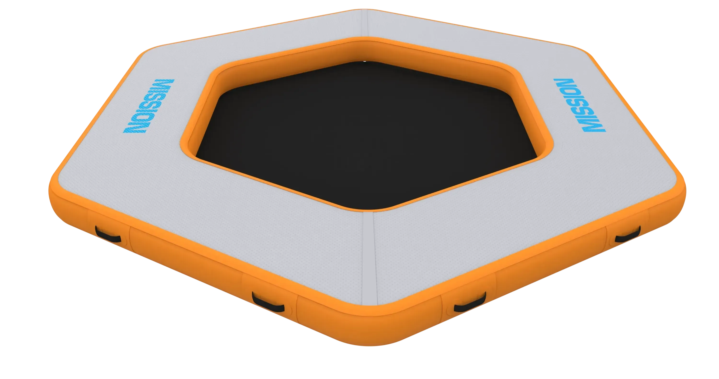 Mission Reef Hex 101 Inflatable Water Mat | Pre-Order
