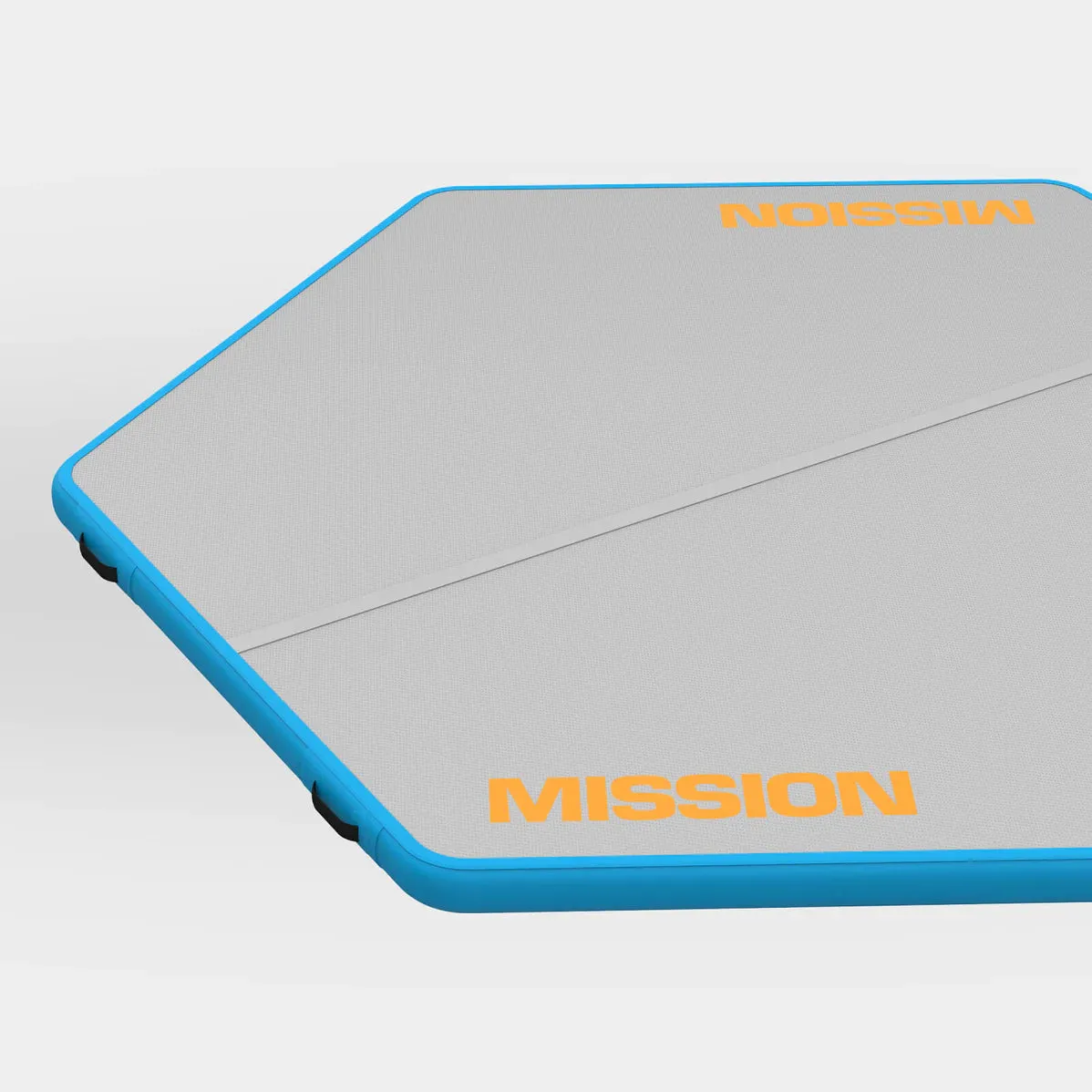 Mission Reef Lite Inflatable Water Mat