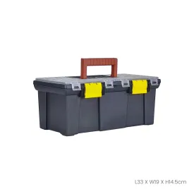 MULTI COMP. TOOL BOX (7709)