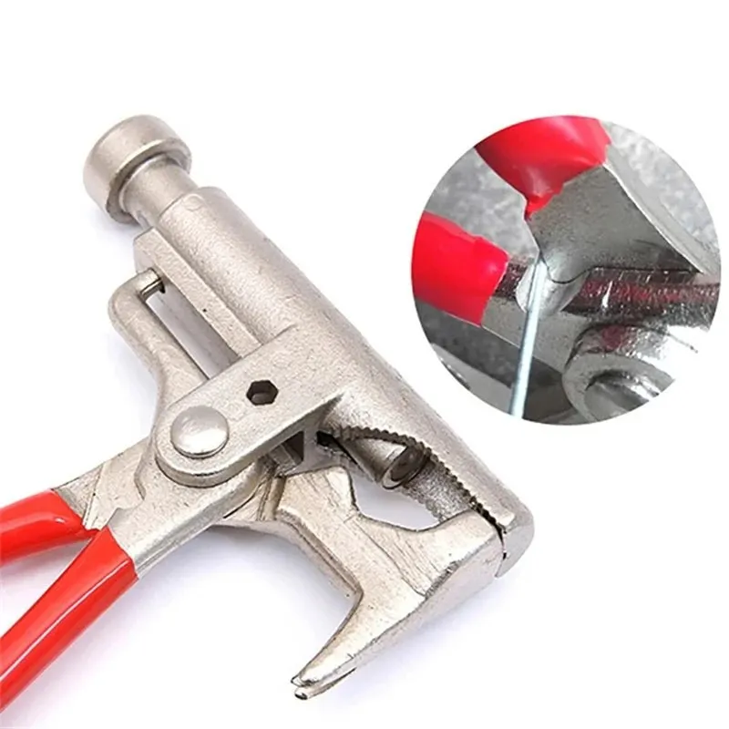 Multifunctional Hammer Multi Tool - Universal Hammer Screwdriver Nail Gun Pipe Pliers Wrench Clamps