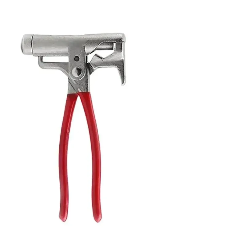 Multifunctional Hammer Multi Tool - Universal Hammer Screwdriver Nail Gun Pipe Pliers Wrench Clamps