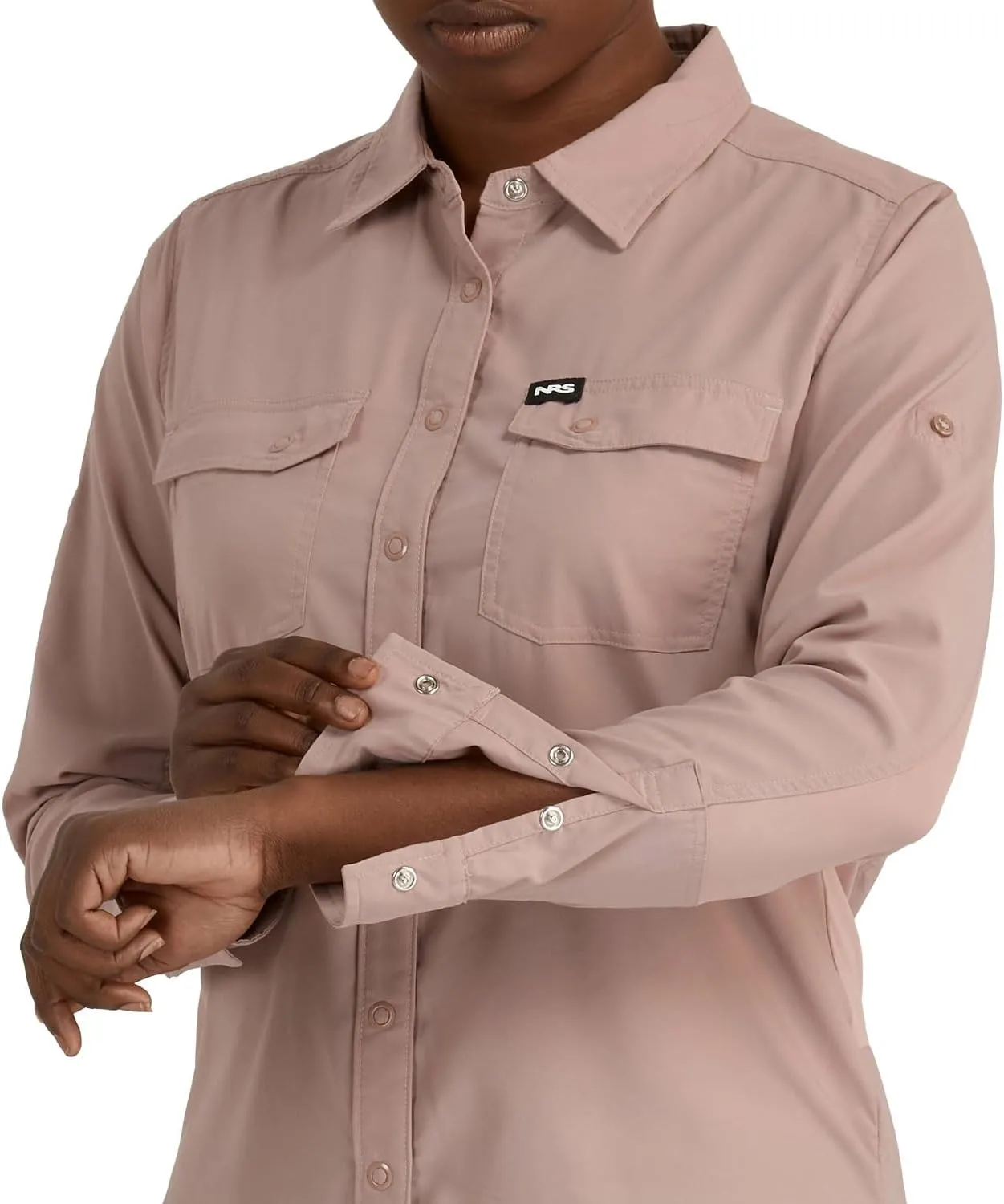 NRS Women's Guide Long Sleeve Shirt