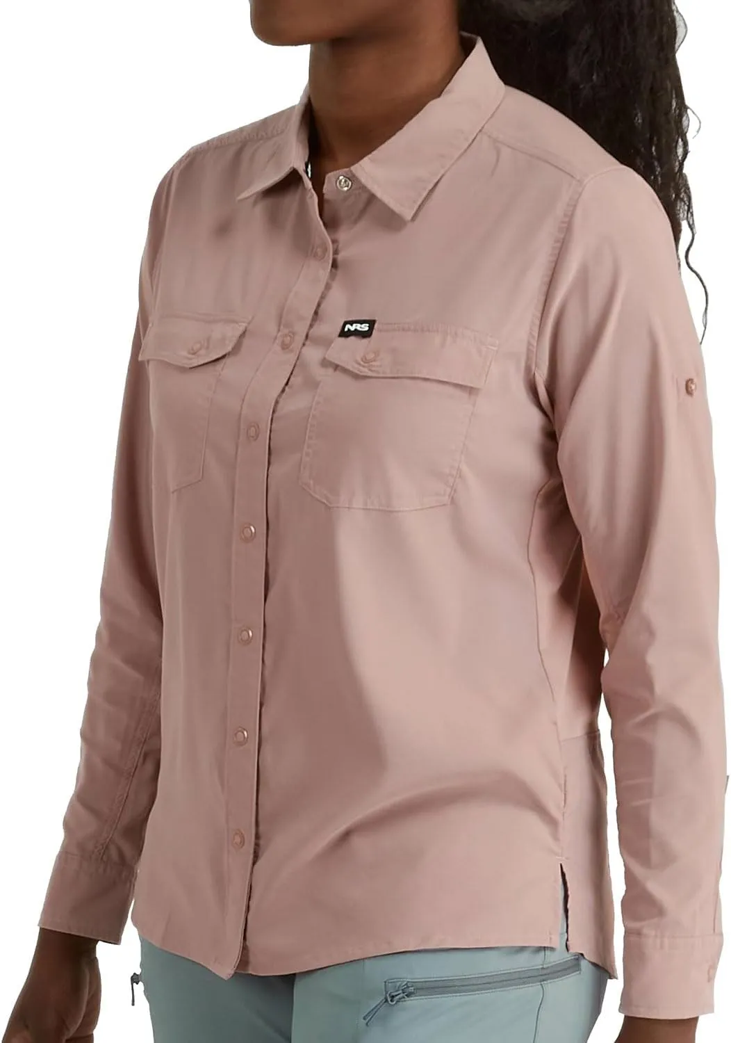 NRS Women's Guide Long Sleeve Shirt