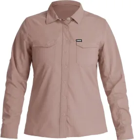 NRS Women's Guide Long Sleeve Shirt