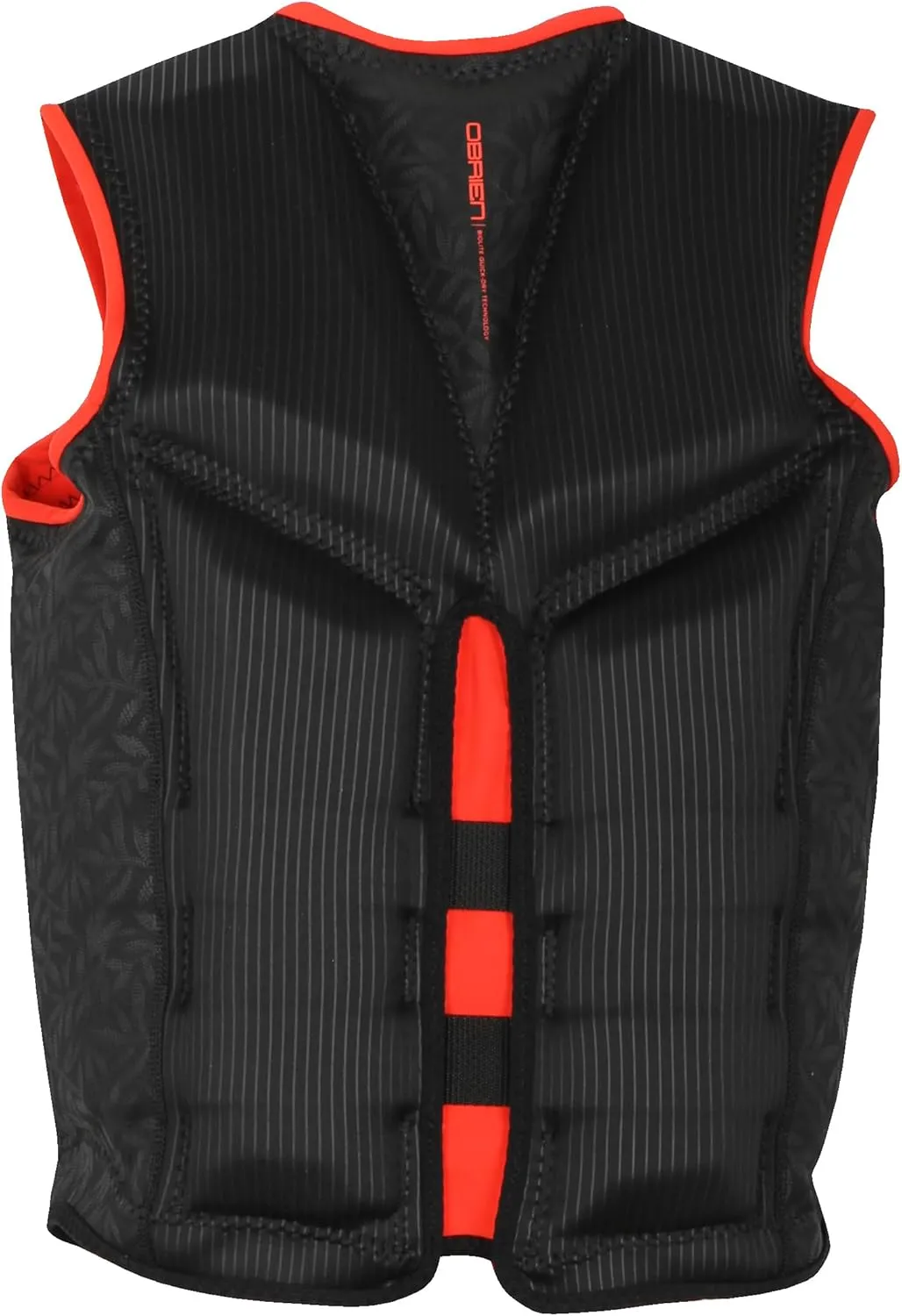 O'Brien Women's Recon US Coast Guard Approved Level 70 Buoyancy for Waterskiing, Wakeboarding, Surfing and Boating