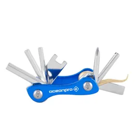 Oceanpro Multi Tool
