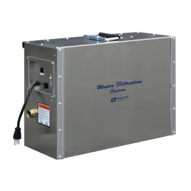 OmniFlow Water Filtration System • 3 GPM • #OWF115
