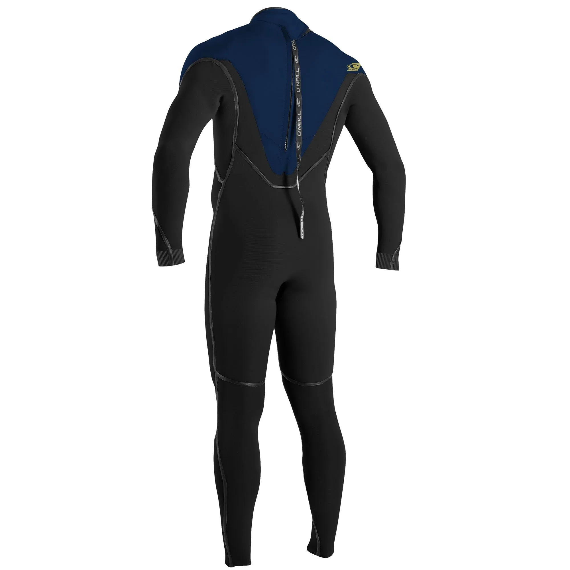 O'Neill Psycho One 4/3 Back Zip Wetsuit