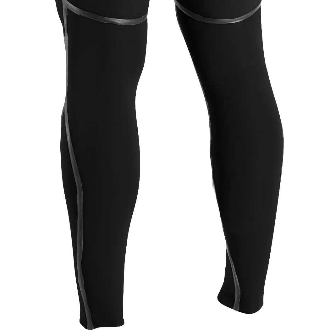 O'Neill Psycho One 4/3 Back Zip Wetsuit