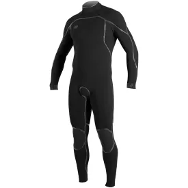 O'Neill Psycho One 4/3 Back Zip Wetsuit