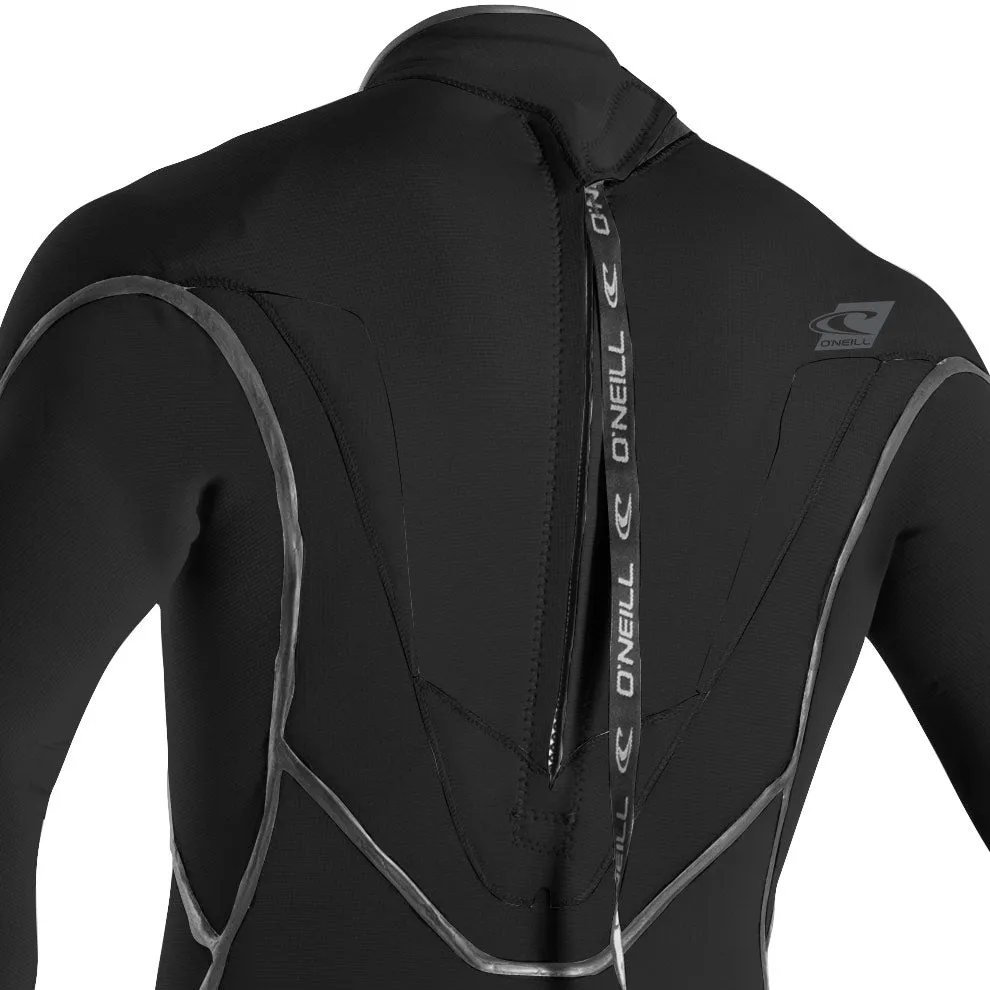 O'Neill Psycho One 4/3 Back Zip Wetsuit