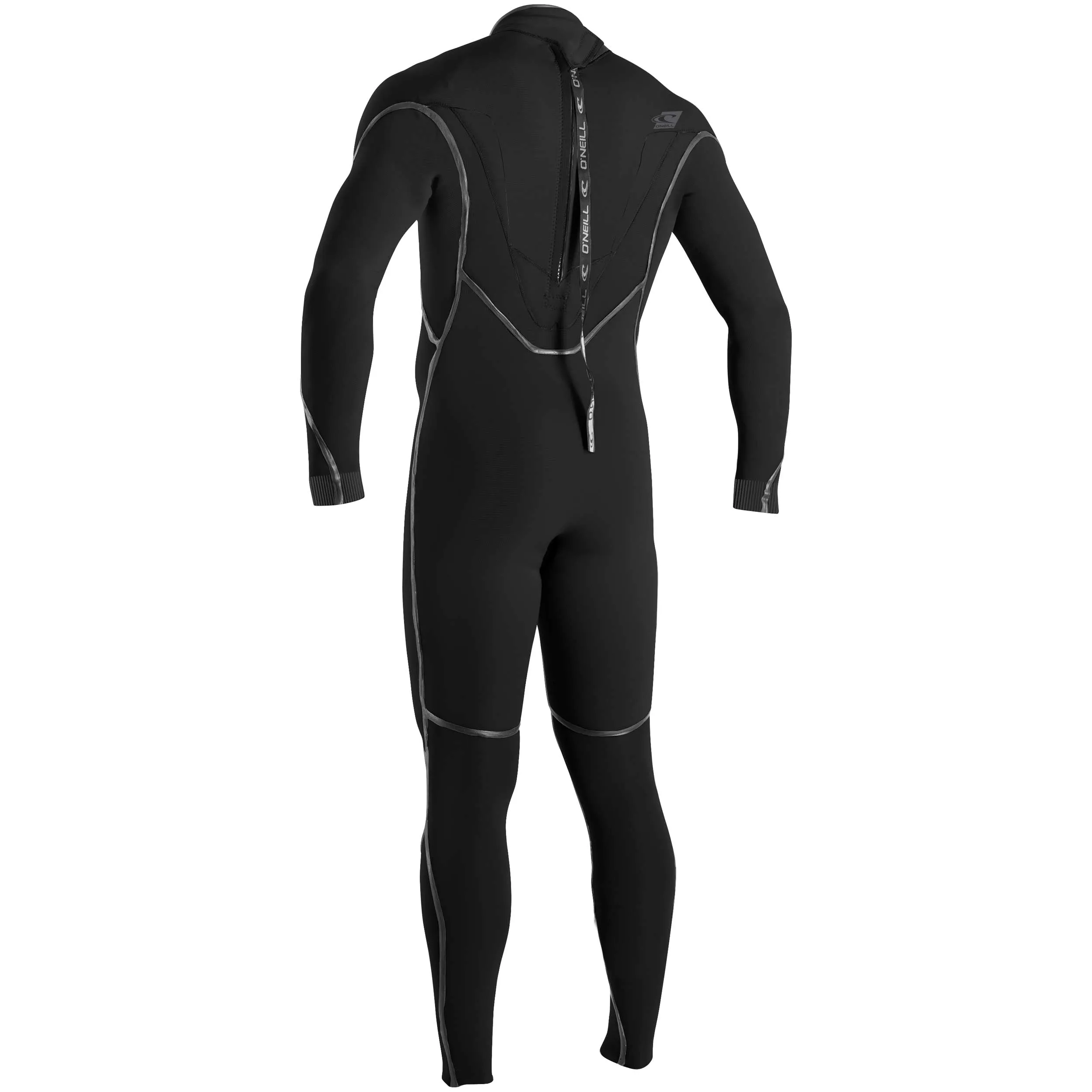 O'Neill Psycho One 4/3 Back Zip Wetsuit