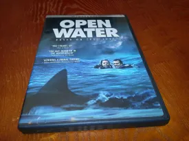 Open Water (Widescreen Edition)