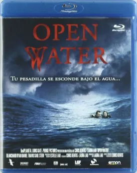 Open water