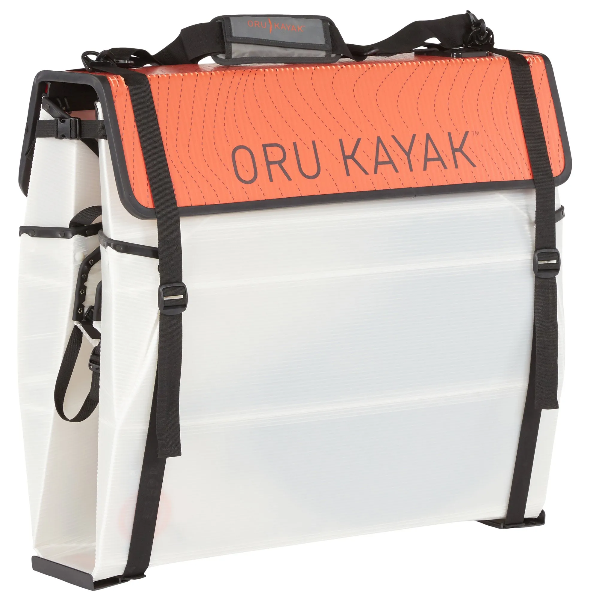 Oru Kayak Beach LT Folding Kayak (Closeout)