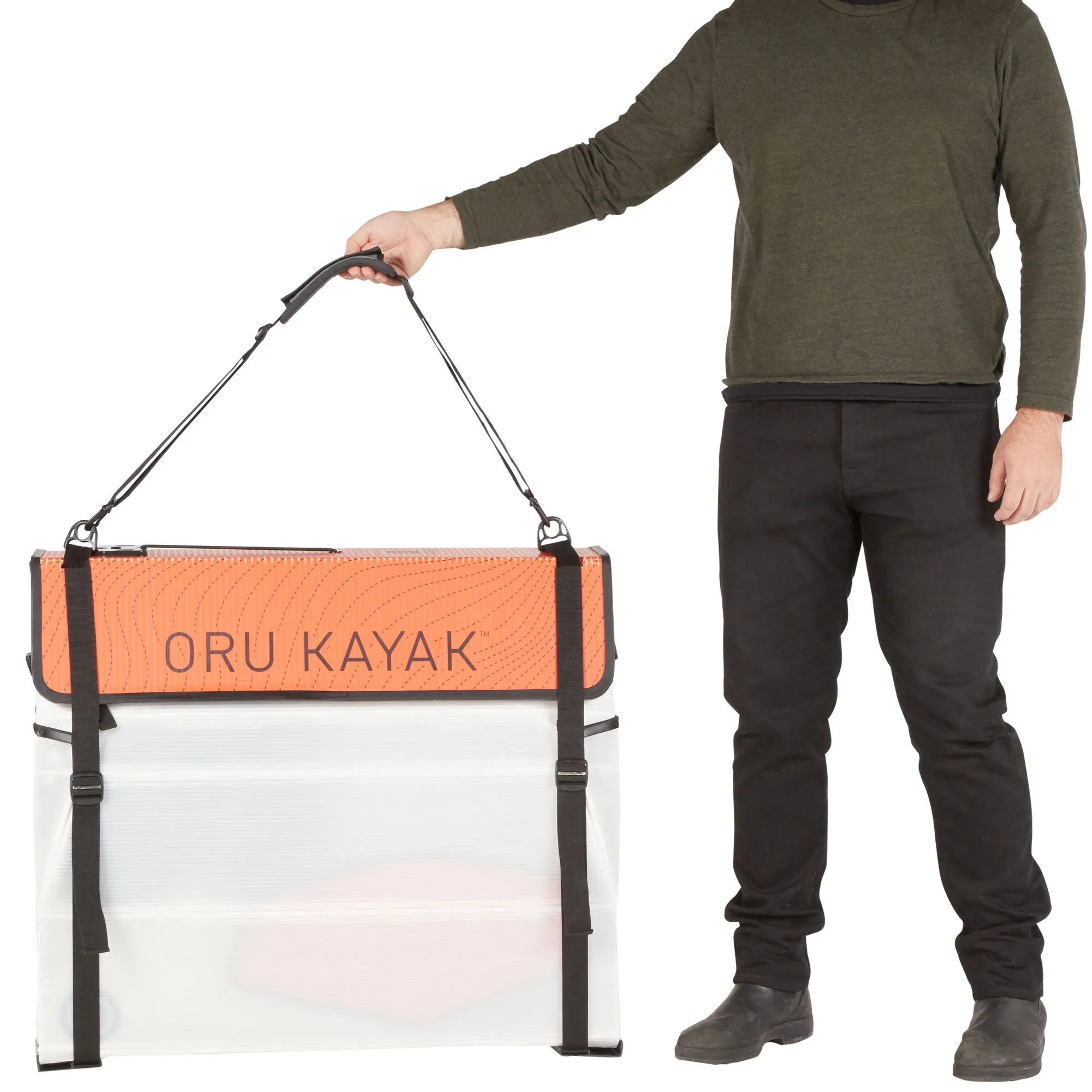 Oru Kayak Beach LT Folding Kayak (Closeout)