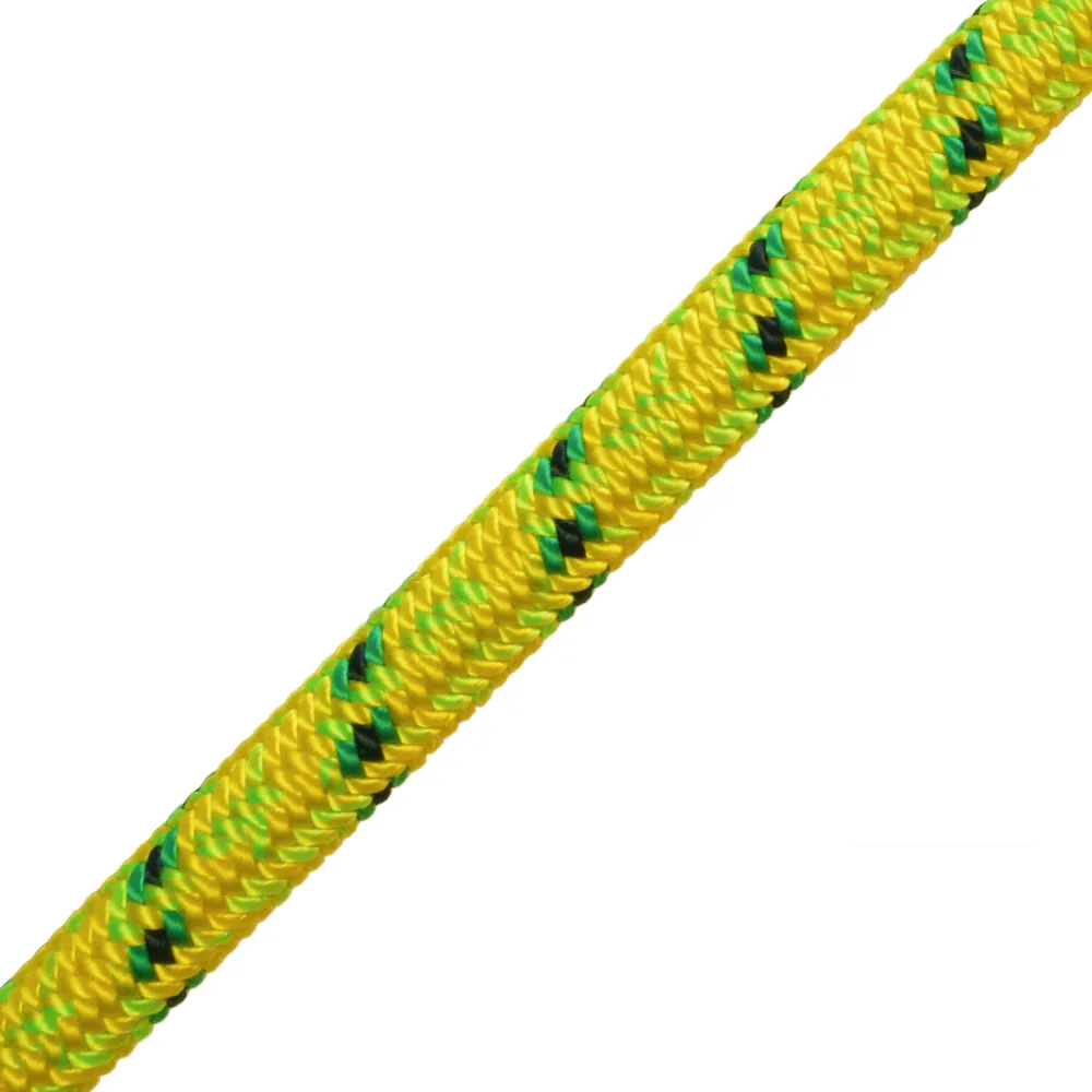 OUTBACK ACR-24 11.7mm Climbing Line