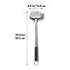 Oxo Coal Rake with Grate Lifter