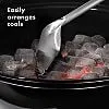 Oxo Coal Rake with Grate Lifter