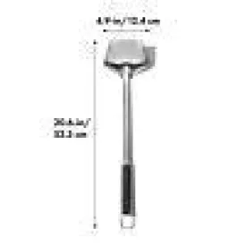 Oxo Coal Rake with Grate Lifter