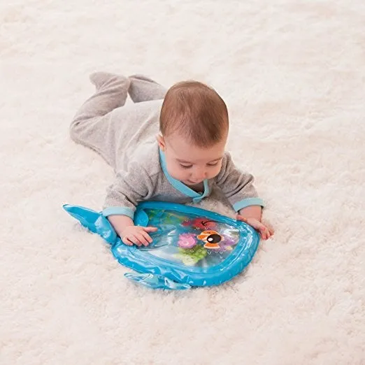 Pat & Play Water Mat™