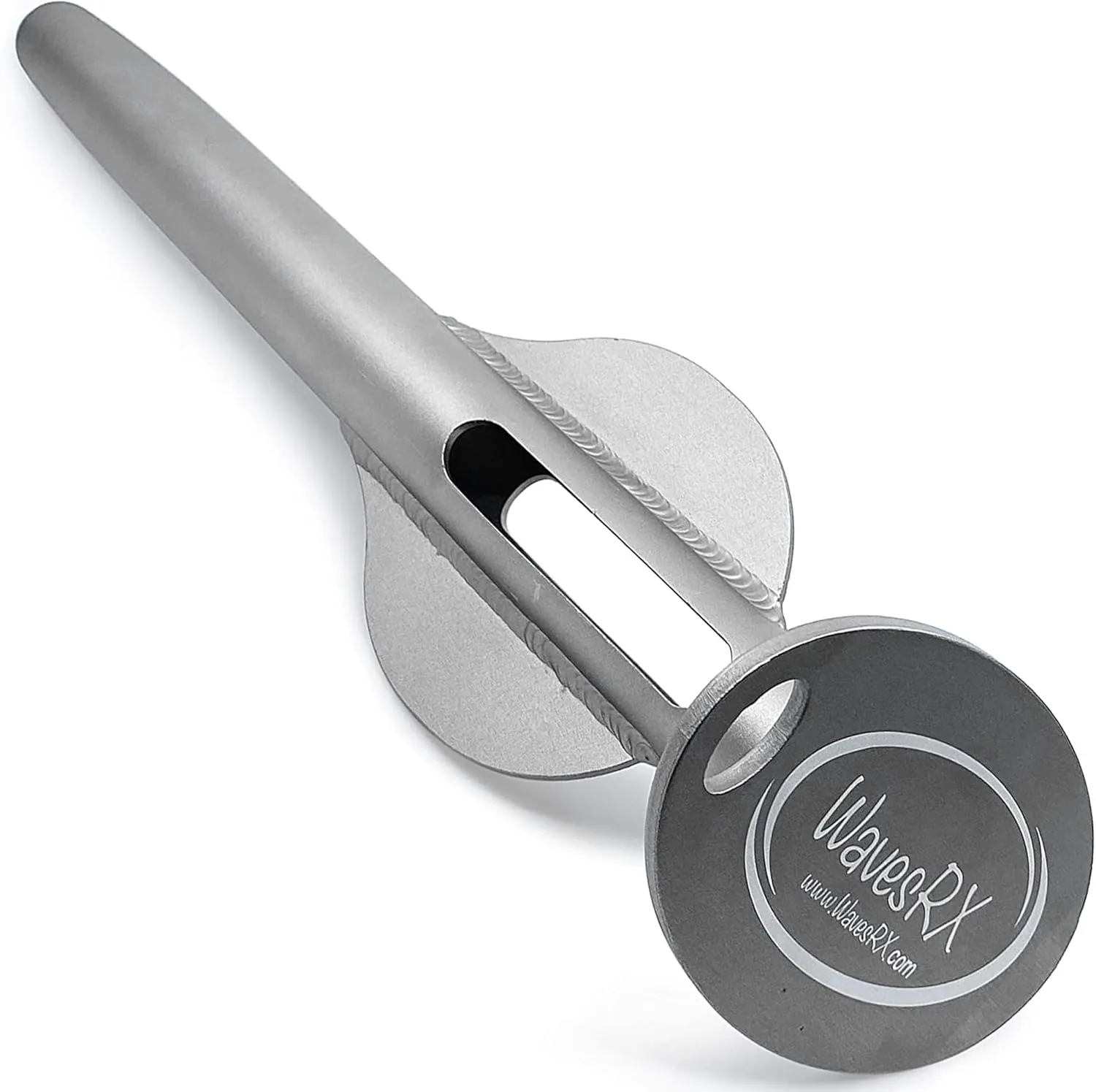 Patented Aluminum Spike Beach Anchor | Ultra-Light Sand Anchor for Boat, Pontoon, PWC, Jet Ski or Kayak | Secure and Effective Watercraft Anchoring Near Shore, Sand-bar or in Shallow Water