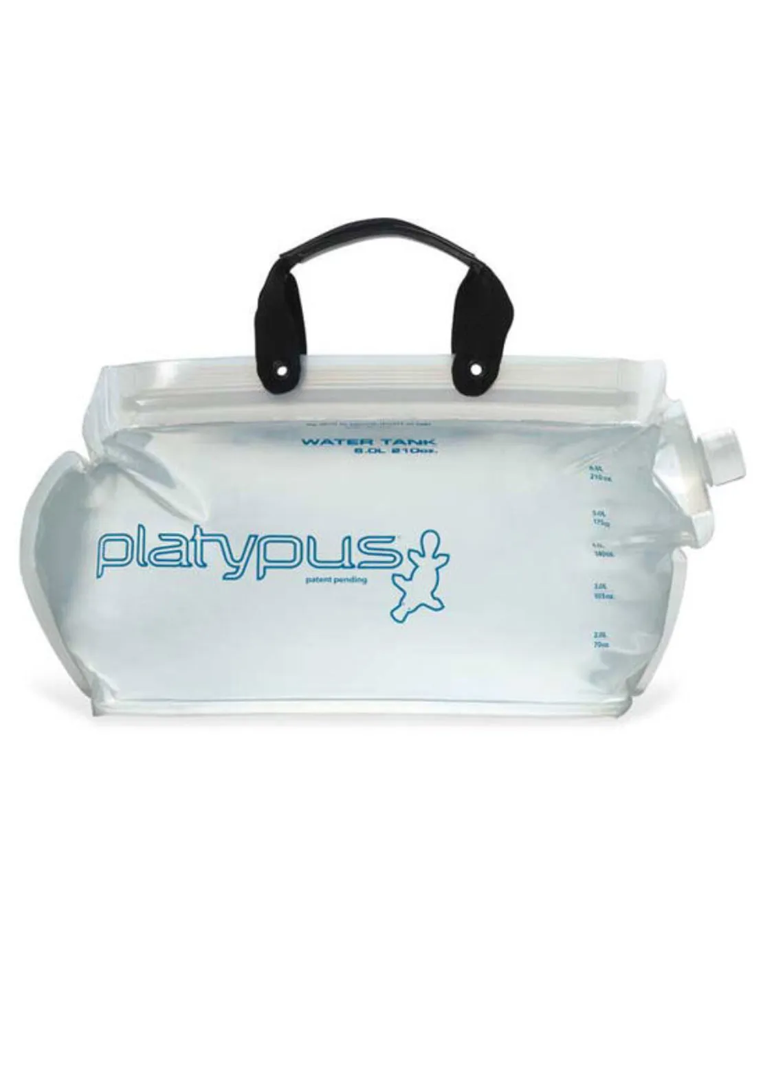 Platypus 4.0L Water Tank