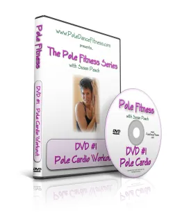 Pole Fitness: Pole Cardio Workout