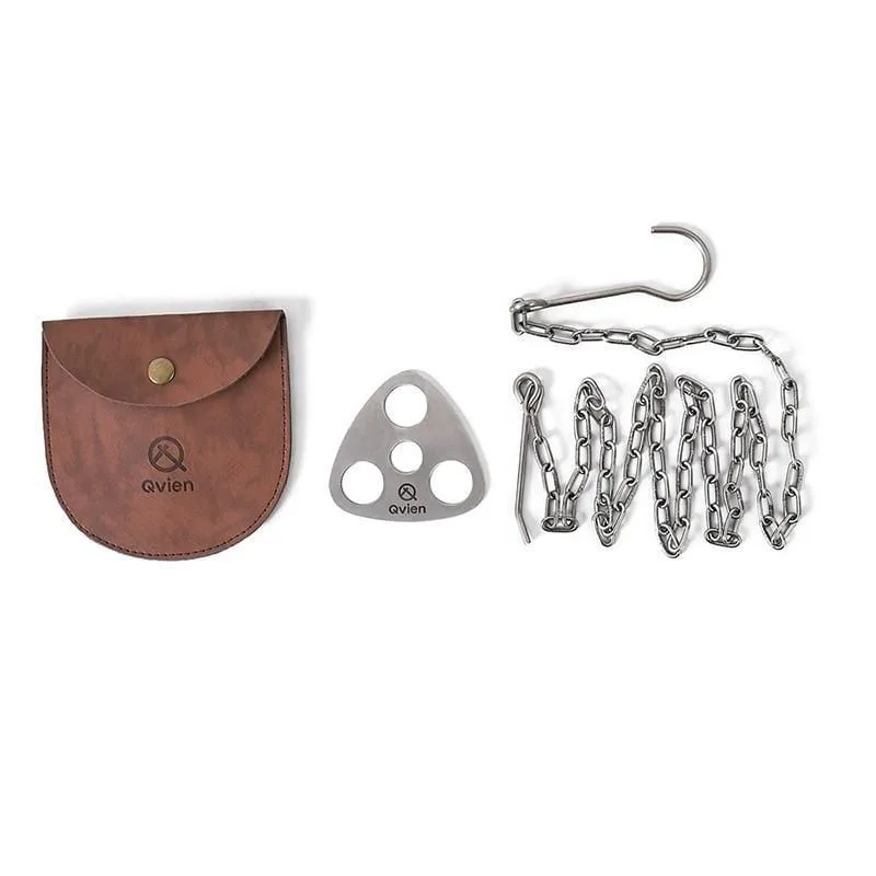 Portable Hanging Ring Hook