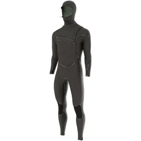 Predator Steamer Free-X 4/3 Hooded